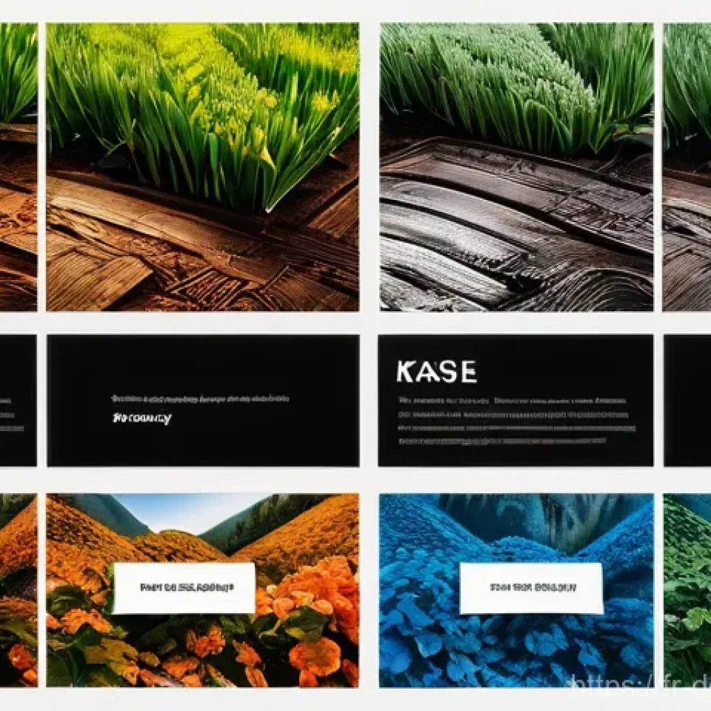 프리미엄 베이킹 재료 - Here are three detailed image prompts in English, adhering to your guidelines: