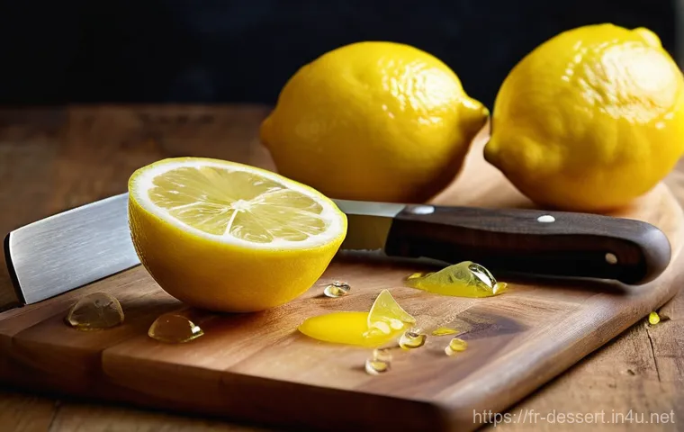 레몬 케이크 만드는 법 - **Prompt 1: The Art of Achieving Unrivaled Moistness**
"A close-up, high-angle shot of a chef's ... 레몬 케이크 만드는 법 - **Prompt 1: The Art of Achieving Unrivaled Moistness**
"A close-up, high-angle shot of a chef's ...