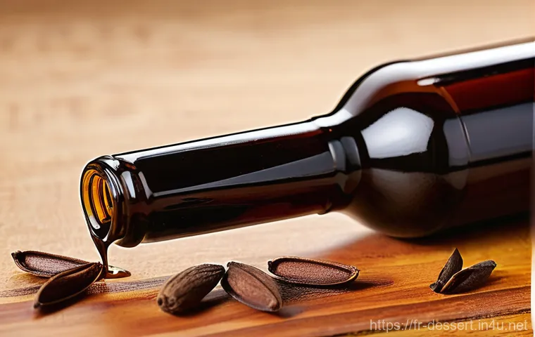 바닐라 추출물 가격 비교 - **Tahitian Vanilla: Exotic and Elegant Dessert Still Life**
A visually stunning still life featu... 바닐라 추출물 가격 비교 - **Tahitian Vanilla: Exotic and Elegant Dessert Still Life**
A visually stunning still life featu...