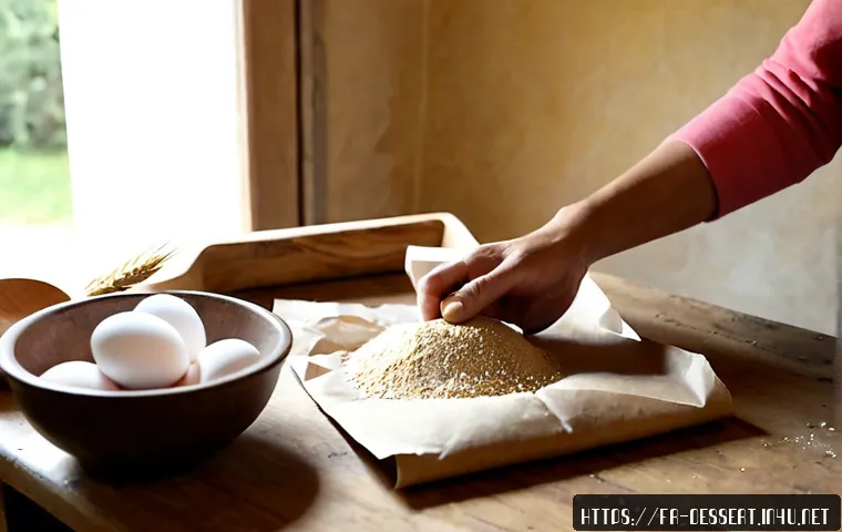 Où acheter une farine bio fiable : magasins, moulins et achat en ligne à comparer 3 유기농 밀가루 구매처 관련 이미지 1